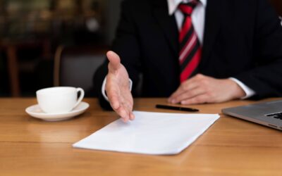 Empresa impedida de licitar: como reverter